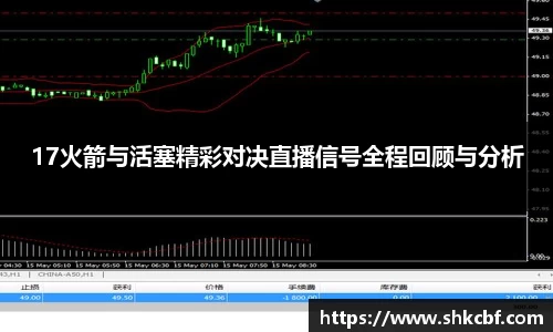 17火箭与活塞精彩对决直播信号全程回顾与分析